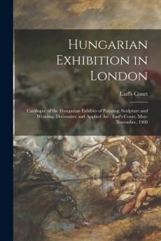 Hungarian Exhibition in London