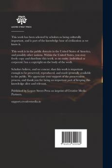 The Political A Apple-pie or The extraordinary Red Book Versified: for the Instruction and Amusement of the Rising Generation