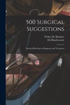 500 Surgical Suggestions