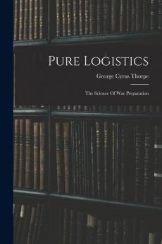 Pure Logistics