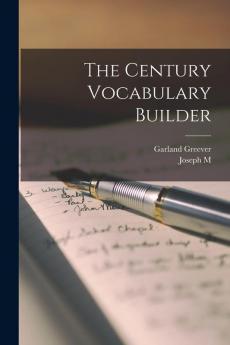 The Century Vocabulary Builder