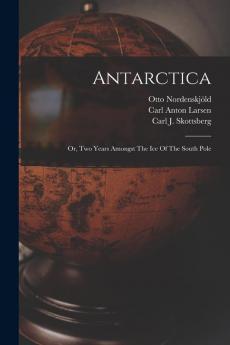Antarctica
