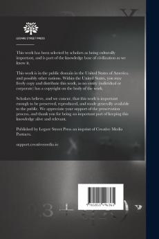 Elementary Theory of Equations