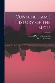 Cunningham's History of the Sikhs