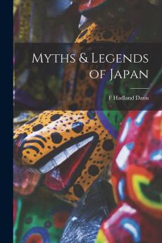 Myths & Legends of Japan