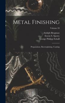 Metal Finishing