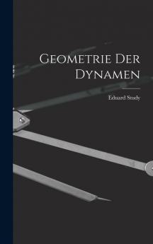 Geometrie Der Dynamen