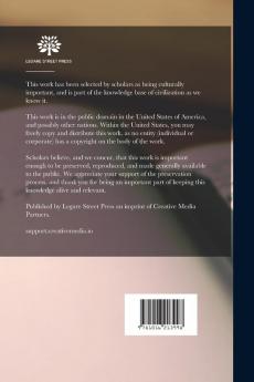 A Manual of Prescription Writing: With a Full Explanation of the Methods of Correctly Writing Prescriptions a Table of Doses Expressed in Both the ... Incompatibilities and for Combining Medicines