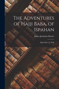 The Adventures of Hajji Baba of Ispahan