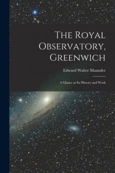 The Royal Observatory Greenwich