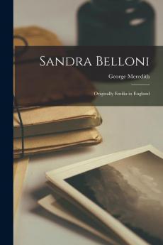 Sandra Belloni