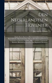 Den nederlandtsen hovenier