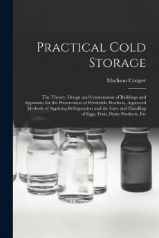 Practical Cold Storage