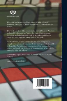 The Bridge Blue Book: A Compilation of Opinions of the Leading Bridge Authorities On Leads Declarations Inferences and the General Play of the Game