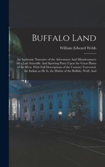 Buffalo Land