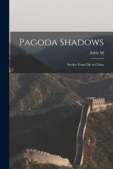 Pagoda Shadows