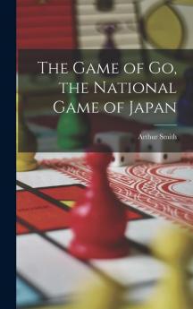 The Game of go the National Game of Japan
