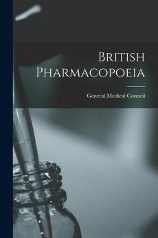 British Pharmacopoeia