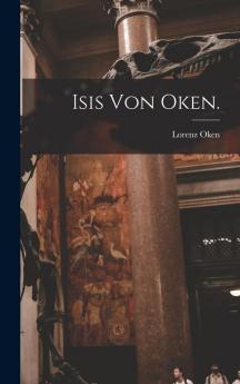 Isis von Oken.