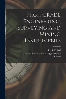 High Grade Engineering Surveying And Mining Instruments