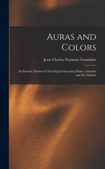 Auras and Colors