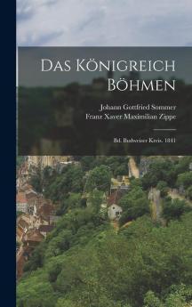 Das Königreich Böhmen