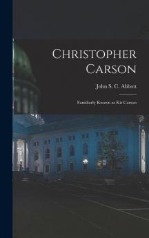 Christopher Carson