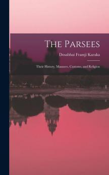 The Parsees