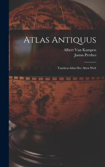 Atlas Antiquus
