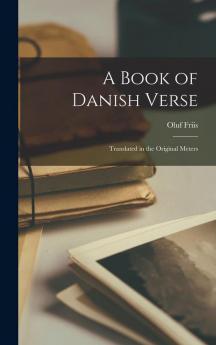 A Book of Danish Verse
