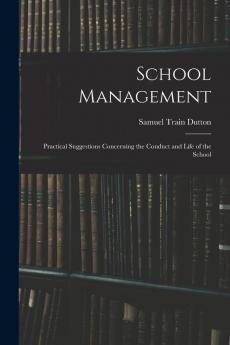 School Management