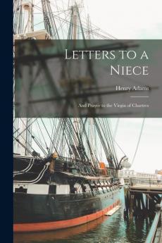 Letters to a Niece