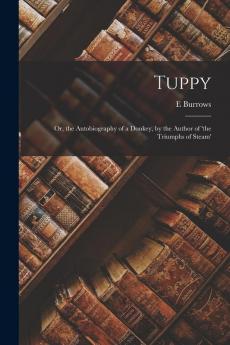 Tuppy