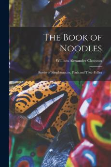 The Book of Noodles
