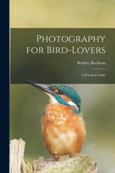 Photography for Bird-lovers
