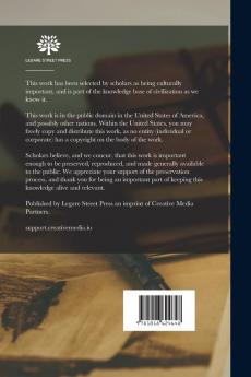 The Complete Poetical Works Of William Wordsworth: Together With A Description Of The Country Of The Lakes In The North Of England Now First Published With His Works