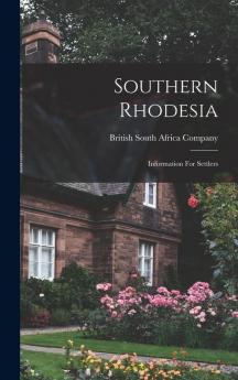 Southern Rhodesia