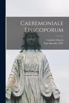 Caeremoniale Episcoporum