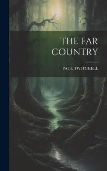 THE FAR COUNTRY