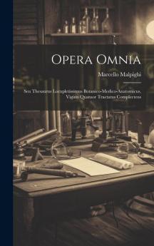 Opera Omnia