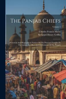 The Panjab Chiefs