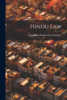 Hindu Law