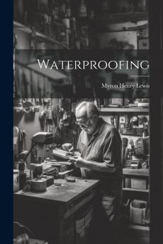 Waterproofing