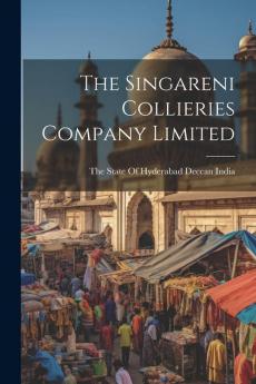 The Singareni Collieries Company Limited