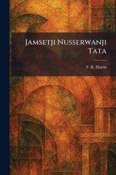 Jamsetji Nusserwanji Tata