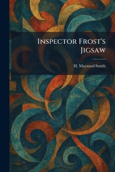 Inspector Frost's Jigsaw
