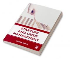 Startups and Crisis Management