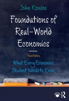 Foundations of Real-World Economics