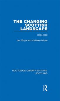 Changing Scottish Landscape