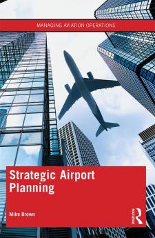 Strategic Airport Planning